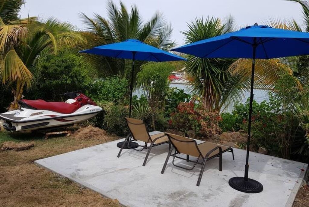 Photo of Outdoor in Calivigny