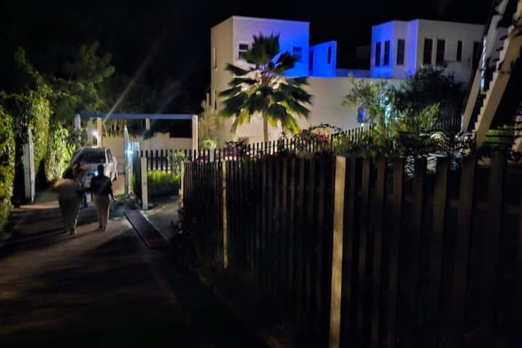 Photo of Outdoor in Arawak Hill