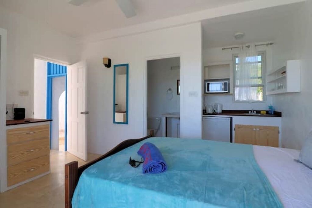 Photo of Bedroom in Arawak Hill