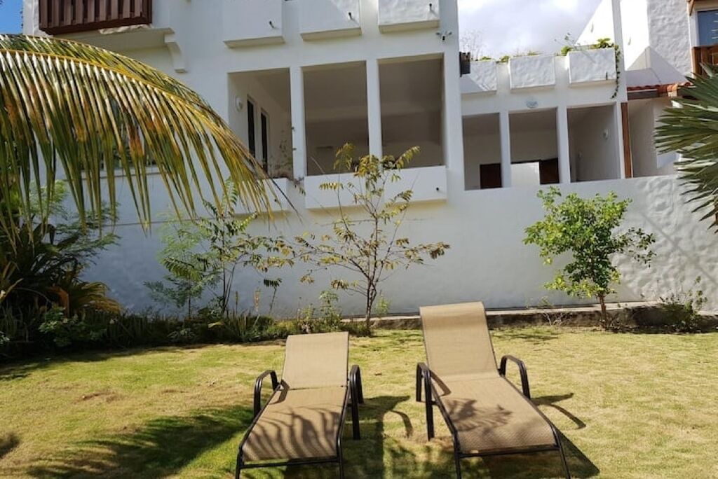 Photo of Patio Balcony in Arawak Hill