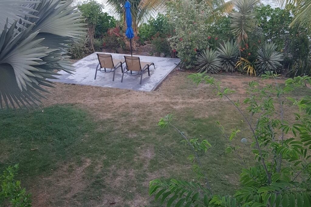 Photo of Patio Balcony in Arawak Hill