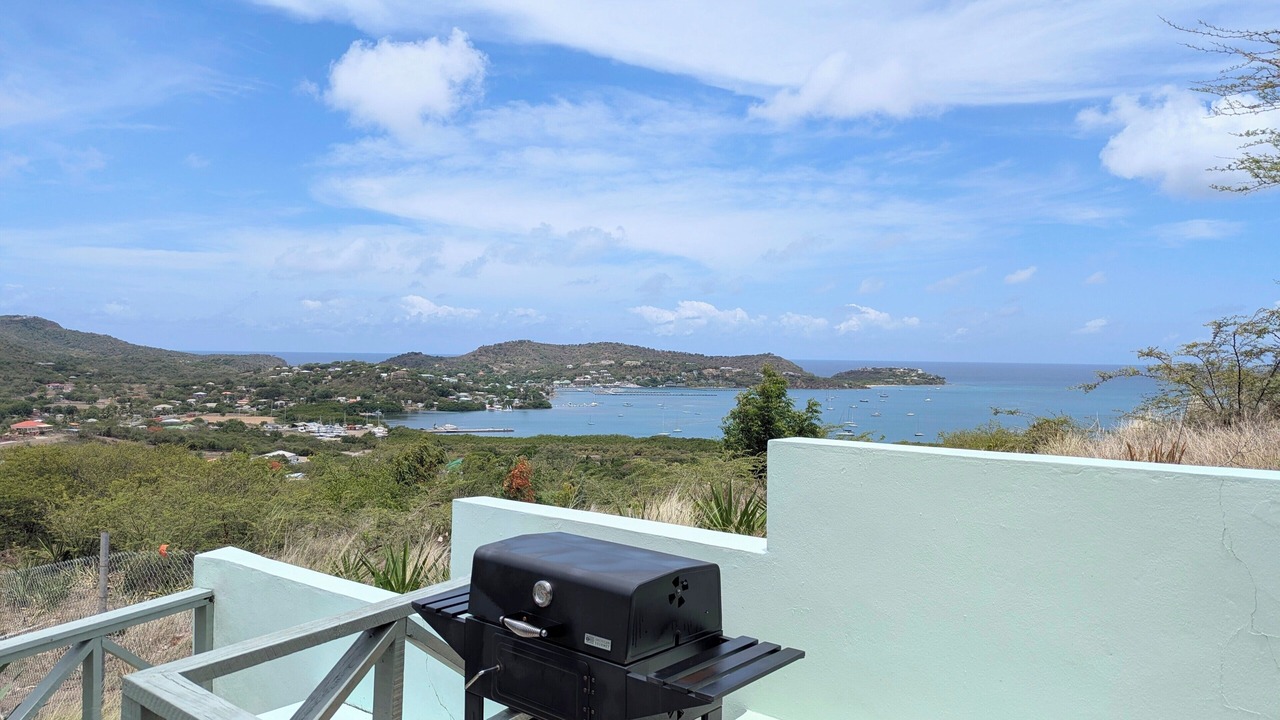 Photo of Outdoor in English Harbour