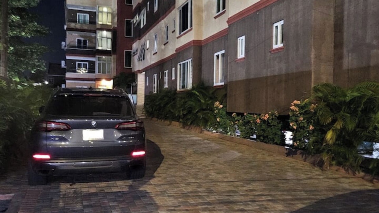 Photo of Outdoor in New Kingston