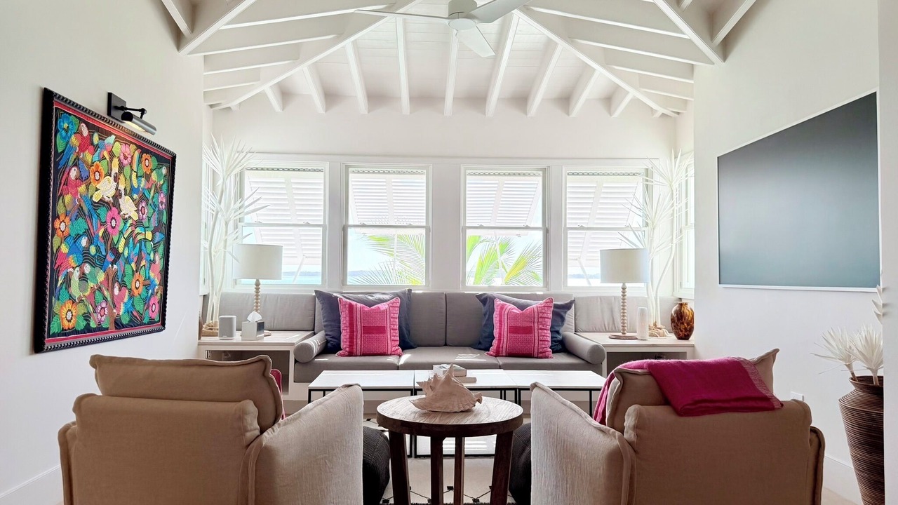 Photo of Livingroom in Triana Shores