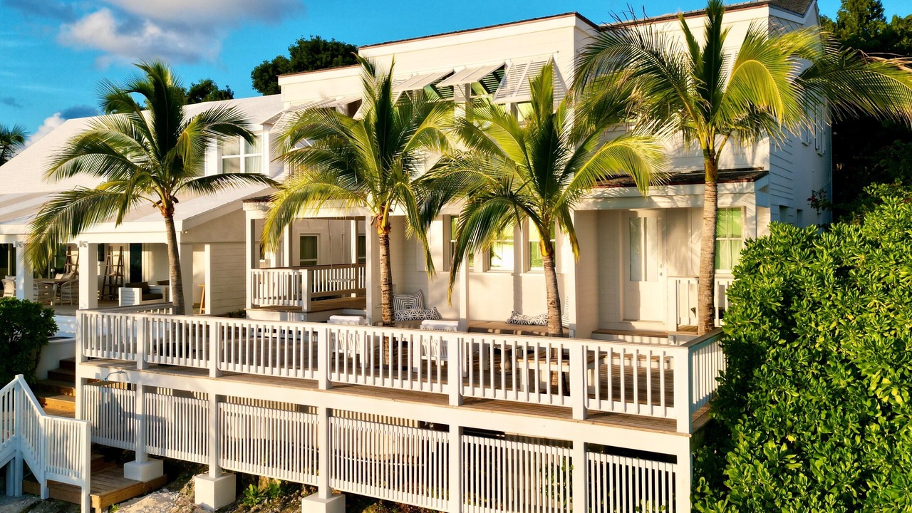 Photo of Outdoor in Triana Shores