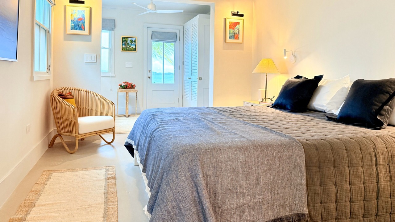 Photo of Bedroom in Triana Shores