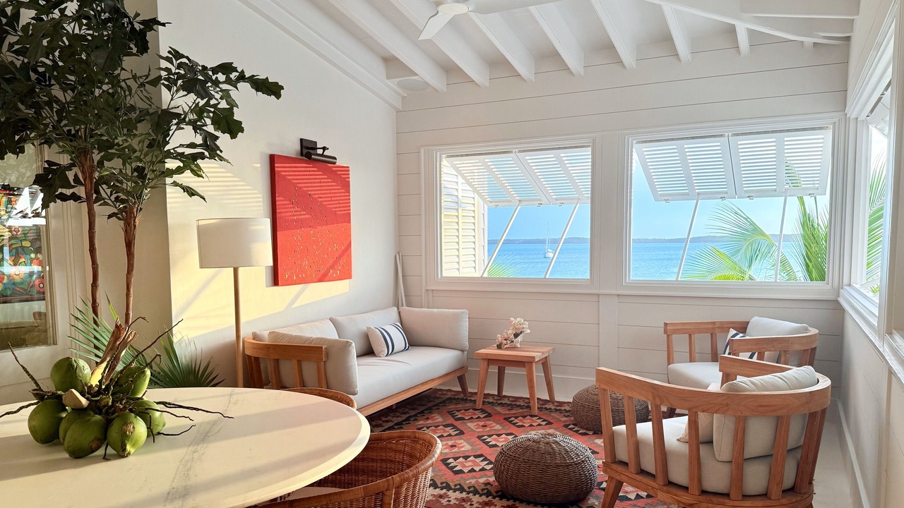 Photo of Livingroom in Triana Shores