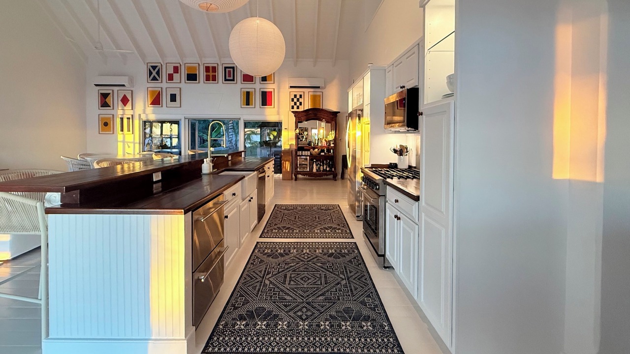 Photo of Kitchen in Triana Shores