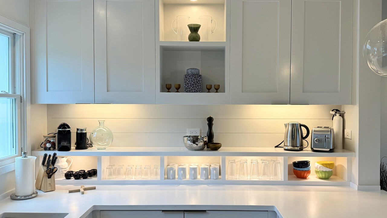 Photo of Kitchen in Triana Shores