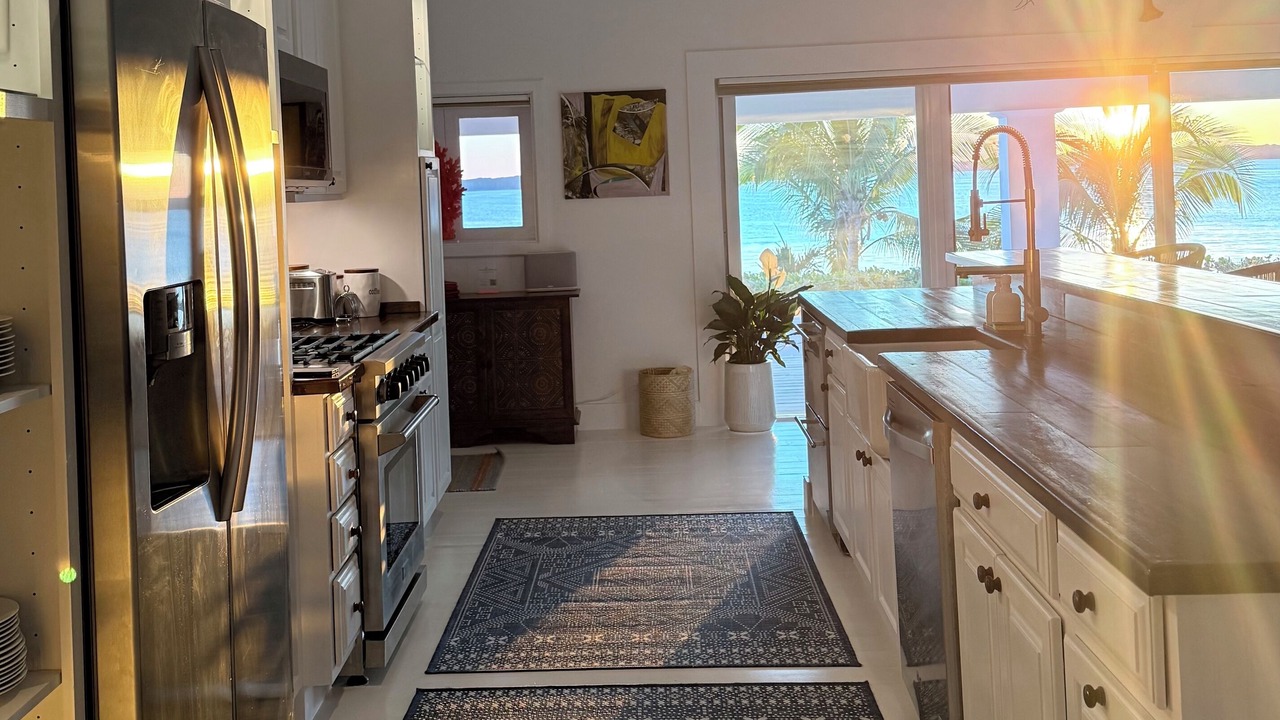 Photo of Kitchen in Triana Shores