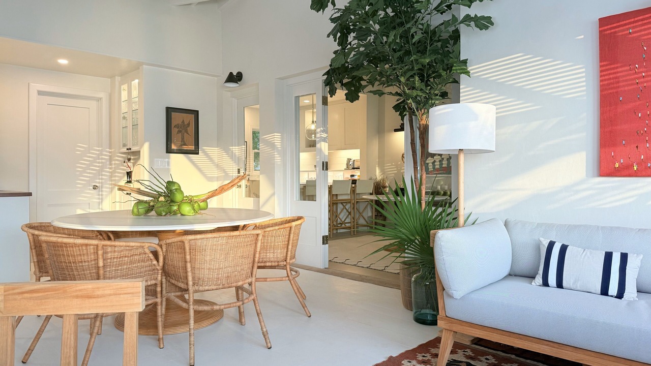 Photo of Outdoor in Triana Shores