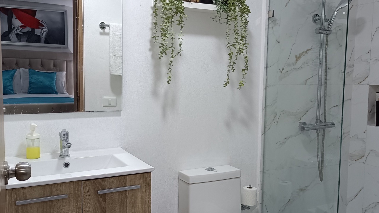 Photo of Bathroom in Boca Chica