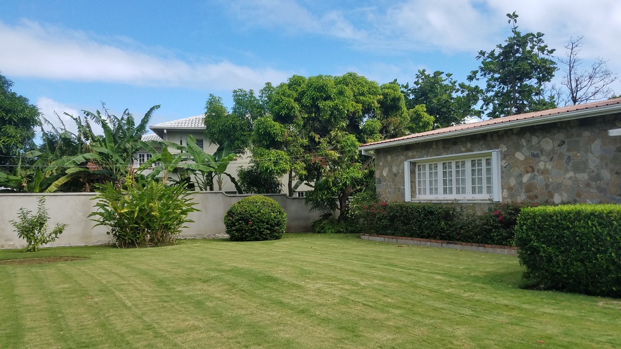 Photo of Outdoor in Mammee Bay