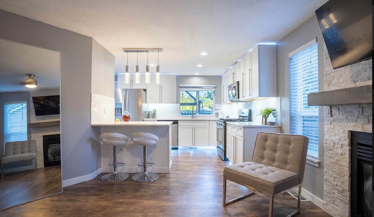 Photo of Kitchen in Sherwood - Tualatin South