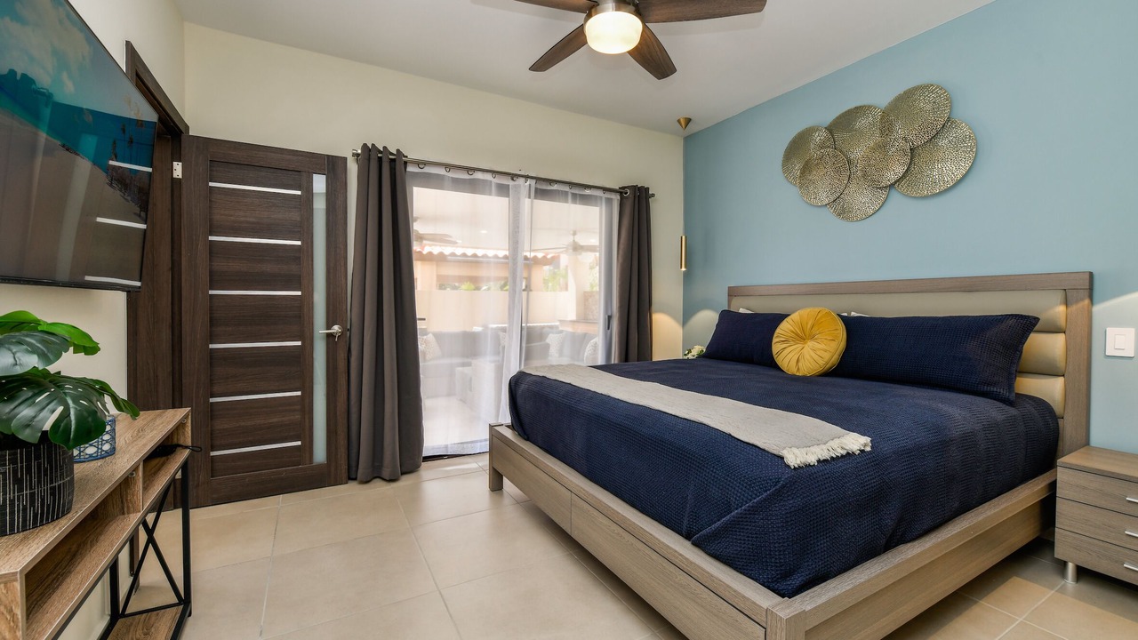 Photo of Bedroom in Malmok