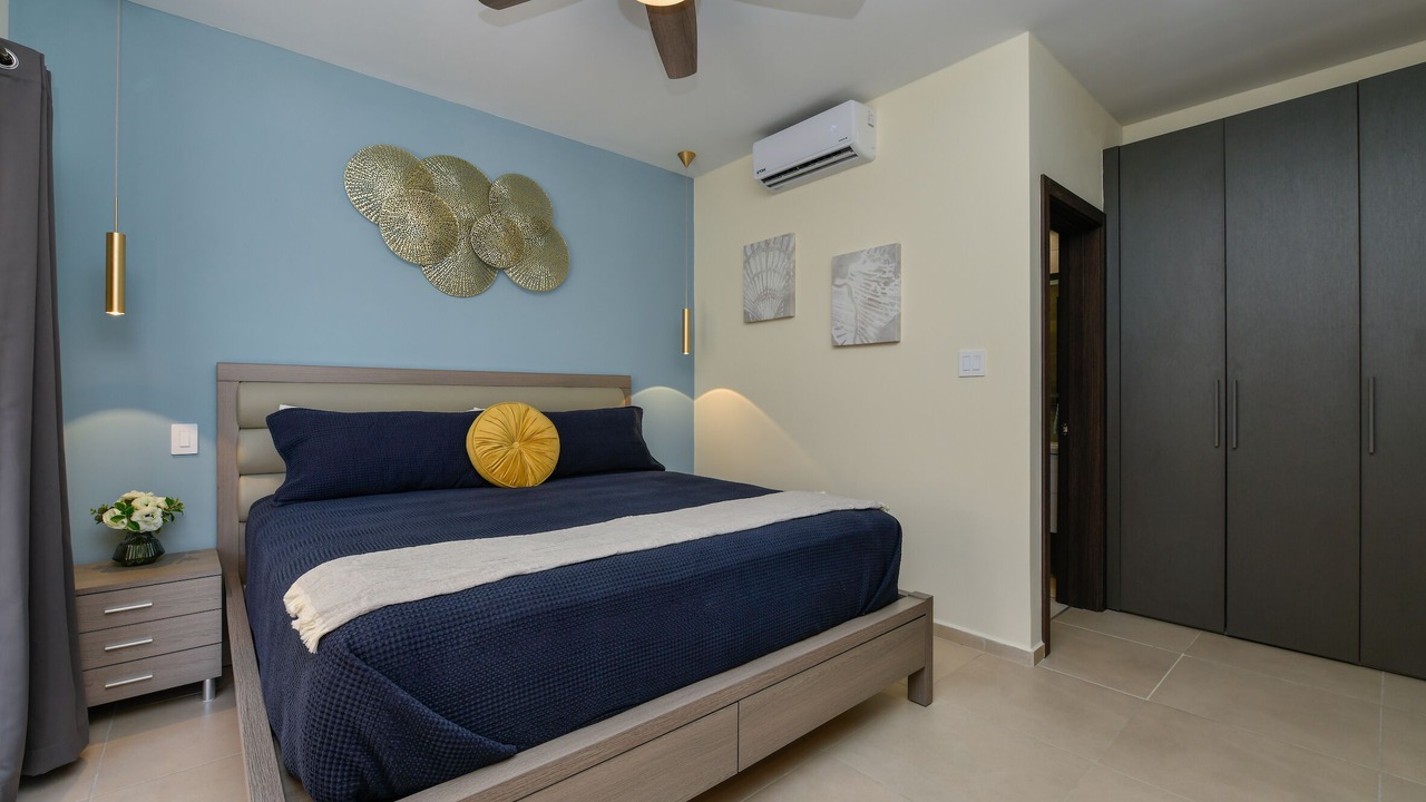Photo of Bedroom in Malmok