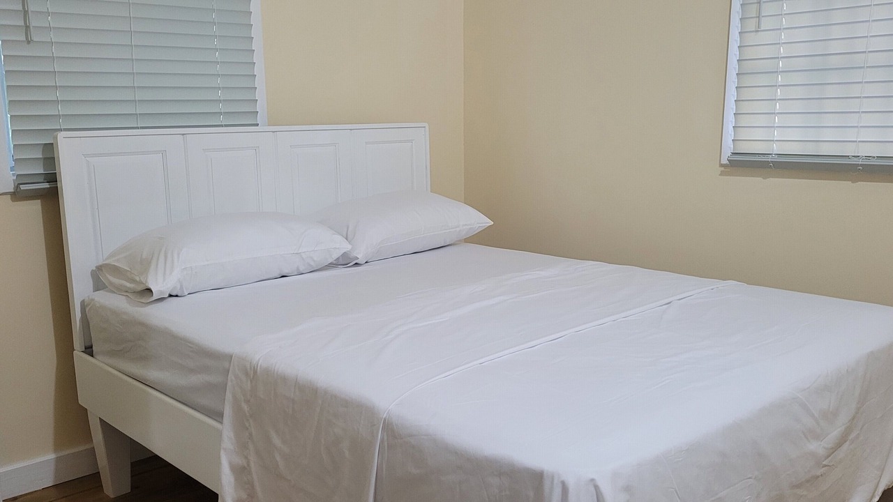 Photo of Bedroom in Castries Quarter