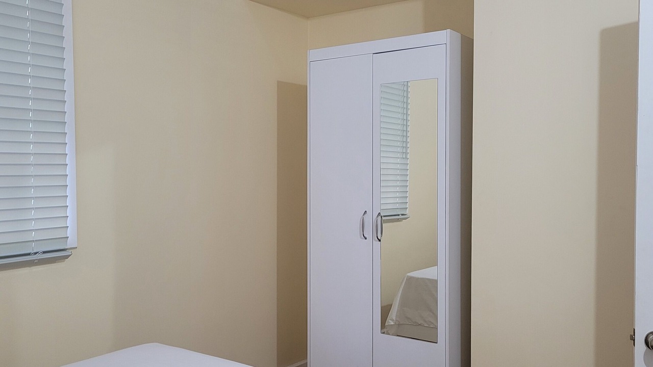 Photo of Bedroom in Castries Quarter