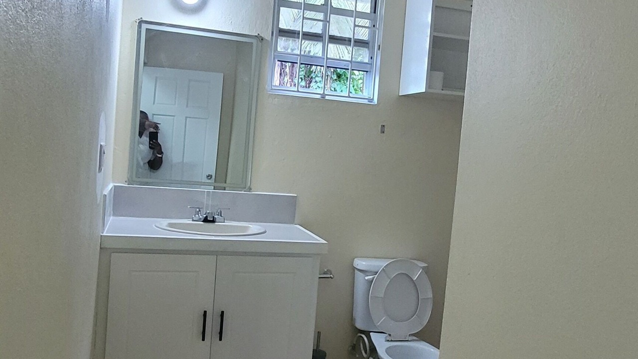 Photo of Bathroom in Castries Quarter