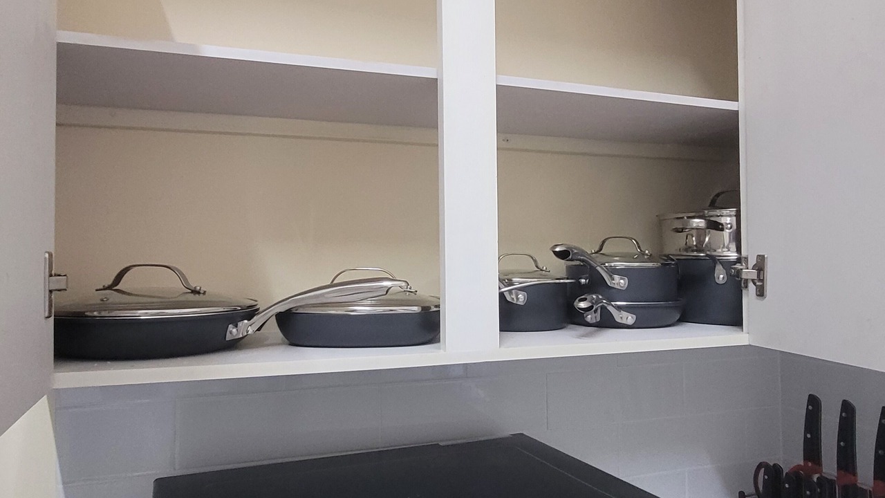 Photo of Kitchen in Castries Quarter