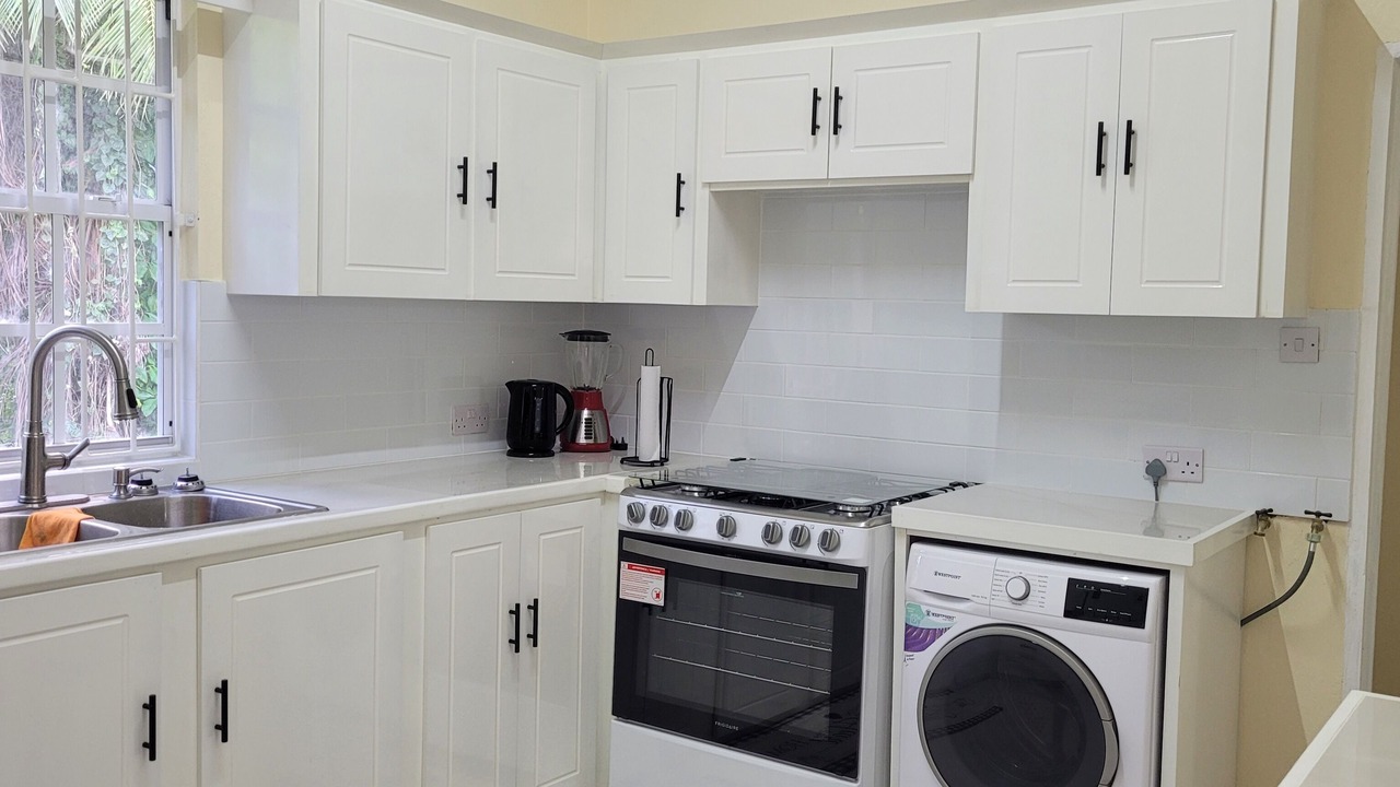 Photo of Kitchen in Castries Quarter
