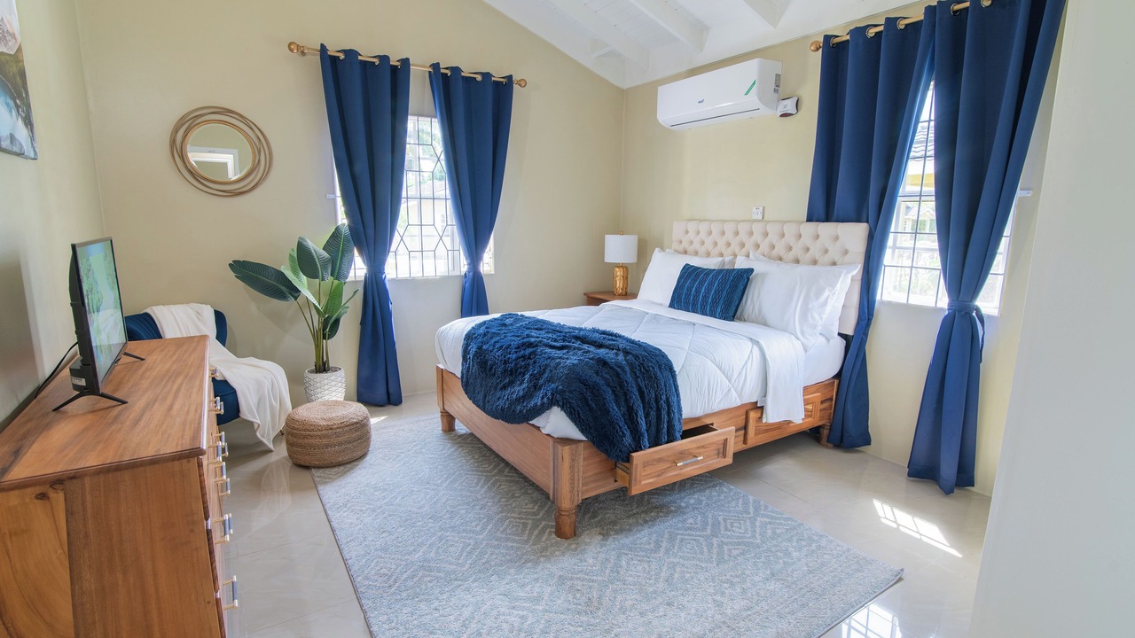 Photo of Bedroom in St. Ann's Bay