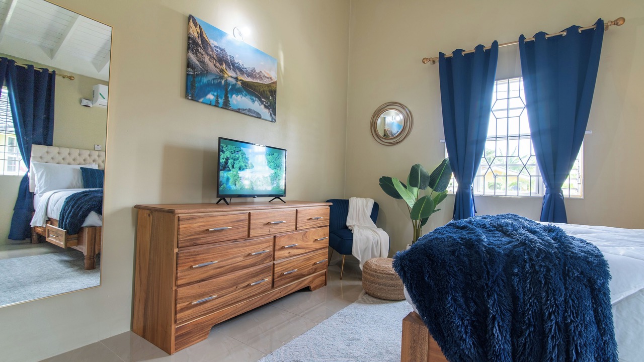 Photo of Bedroom in St. Ann's Bay