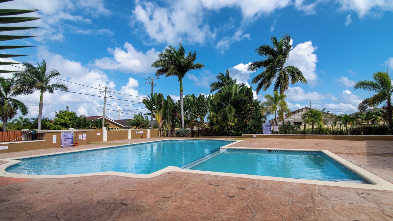 Photo of Outdoor in St. Ann's Bay