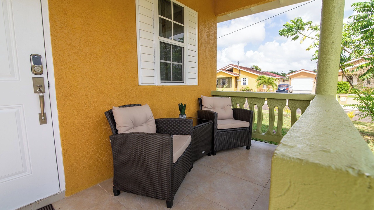 Photo of Outdoor in St. Ann's Bay