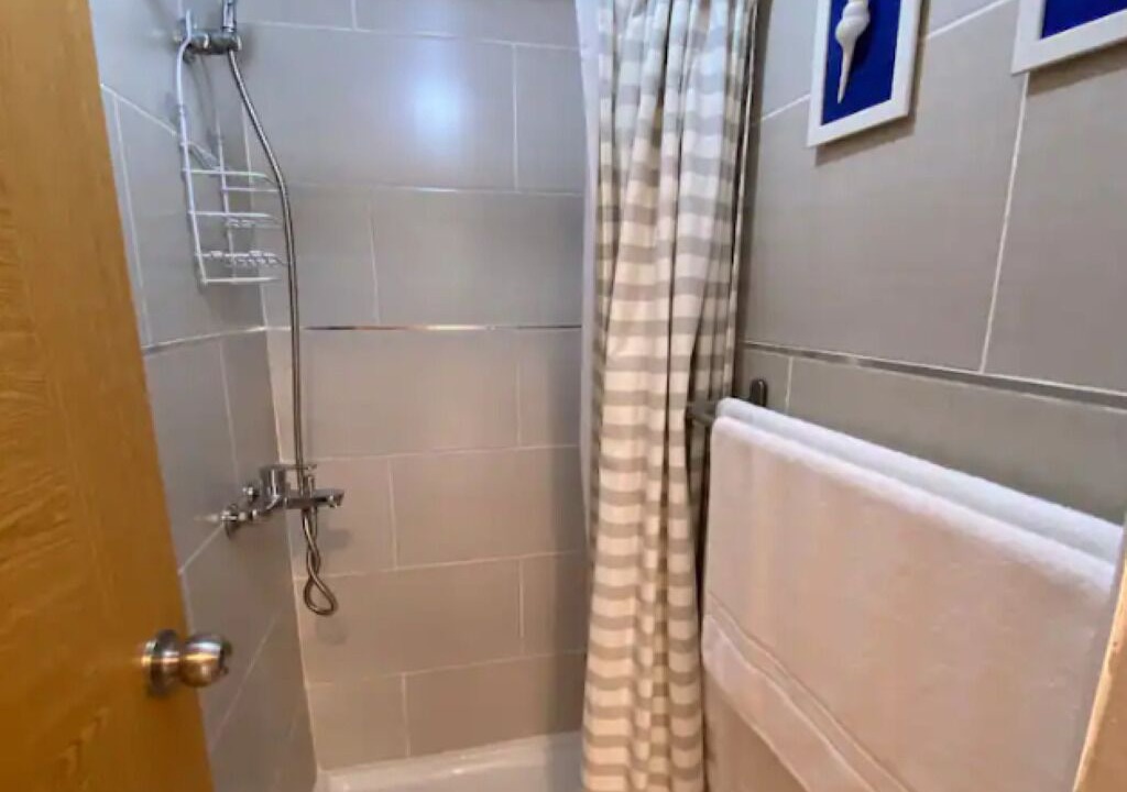 Photo of Bathroom in Santo Domingo