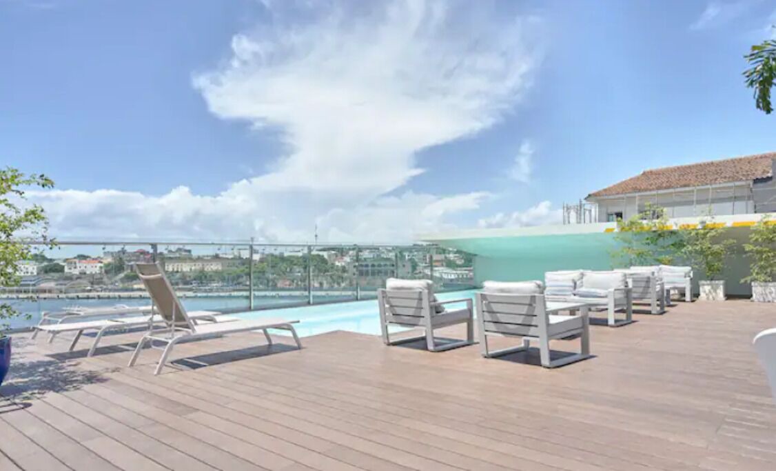 Photo of Outdoor in Santo Domingo