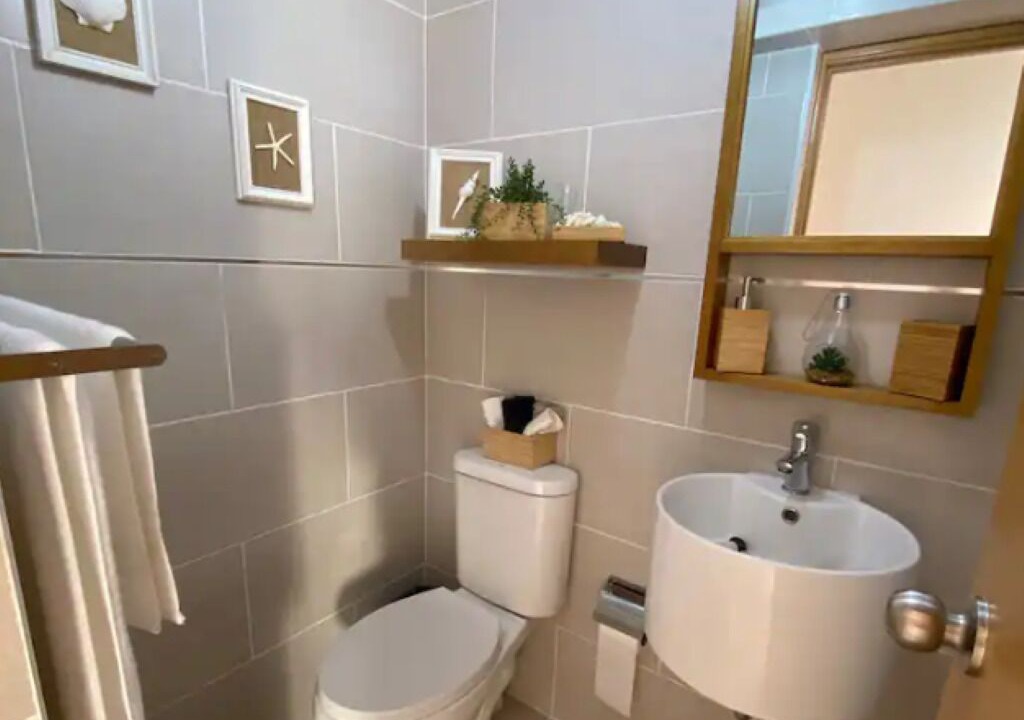 Photo of Bathroom in Santo Domingo