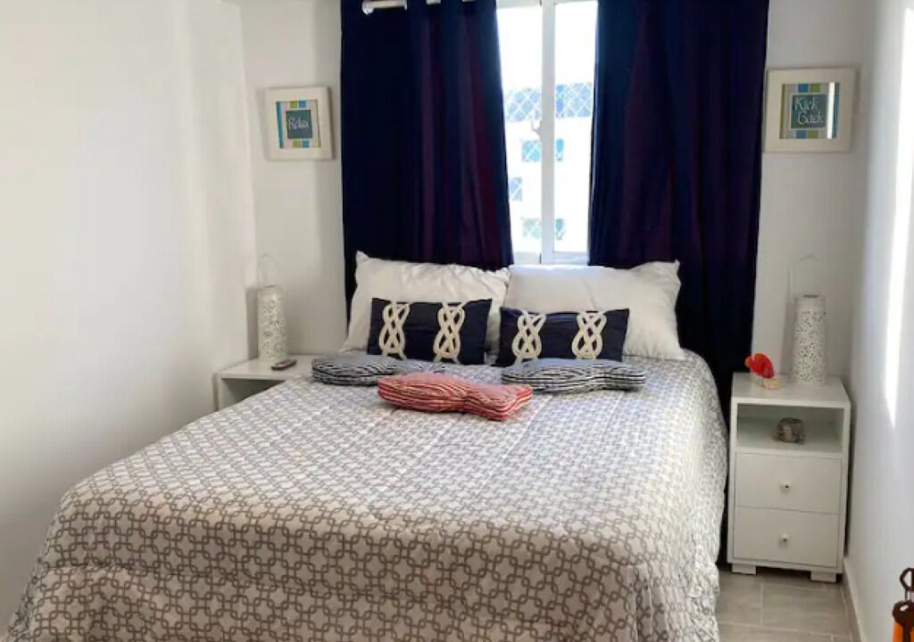 Photo of Bedroom in Santo Domingo