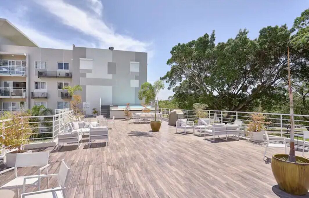 Photo of Patio Balcony in Santo Domingo