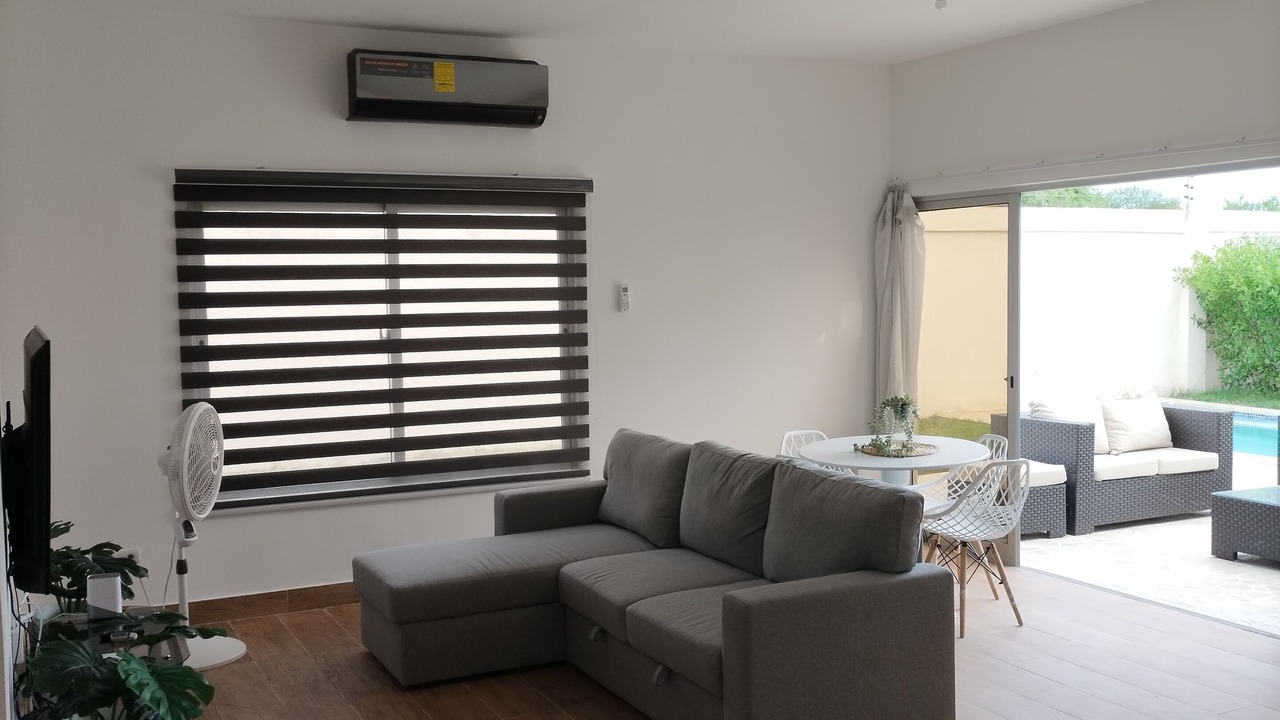 Photo of Livingroom in Punta Cana