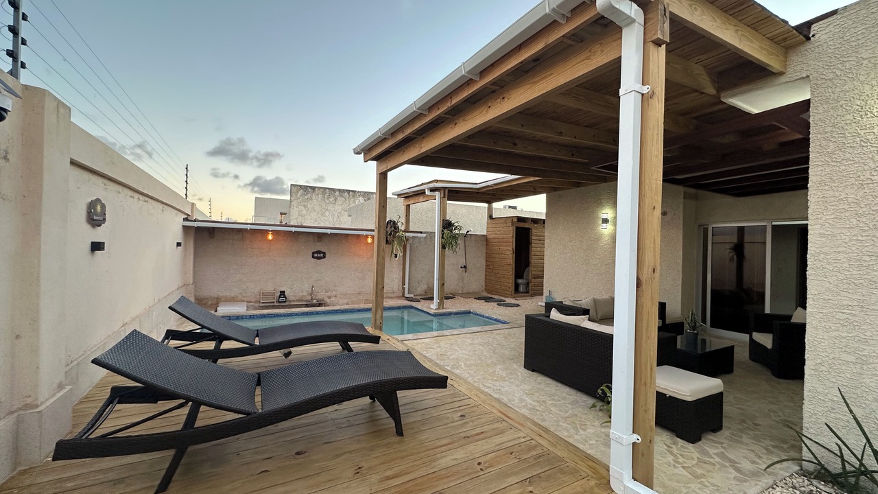 Photo of Outdoor in Punta Cana