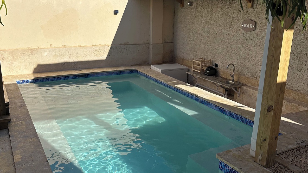 Photo of Outdoor in Punta Cana