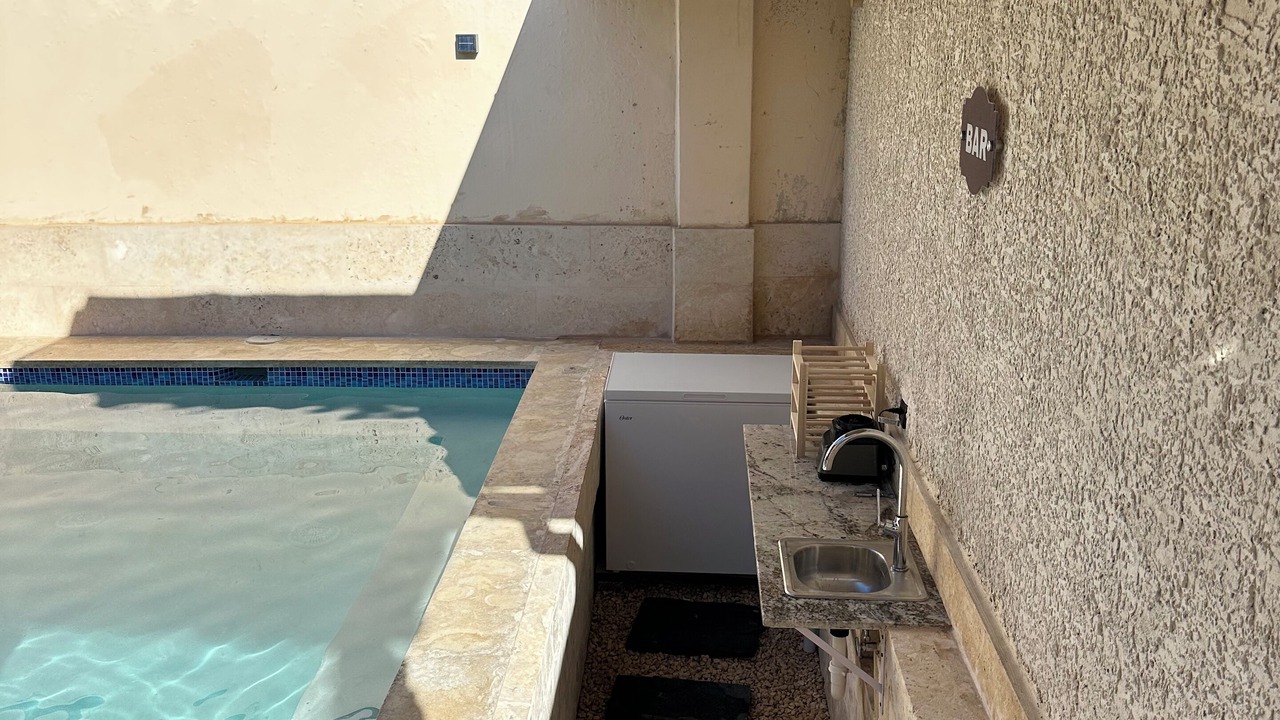 Photo of Outdoor in Punta Cana