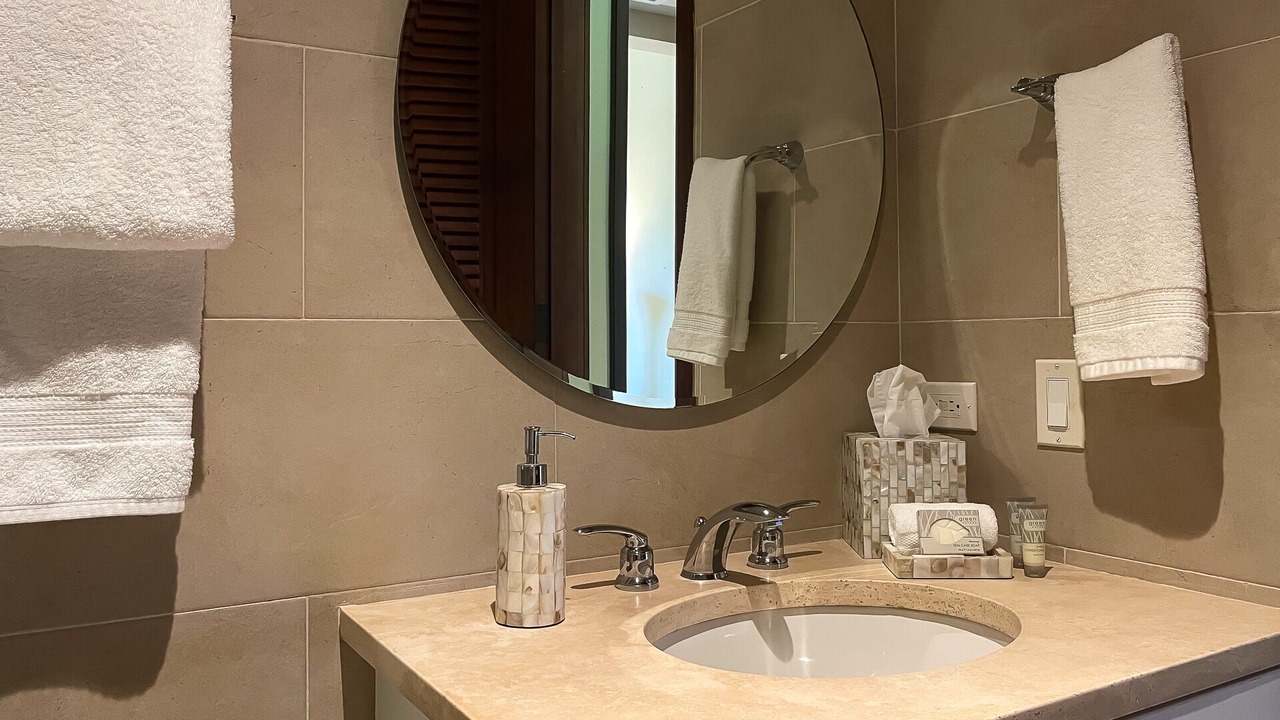 Photo of Bathroom in Herreras
