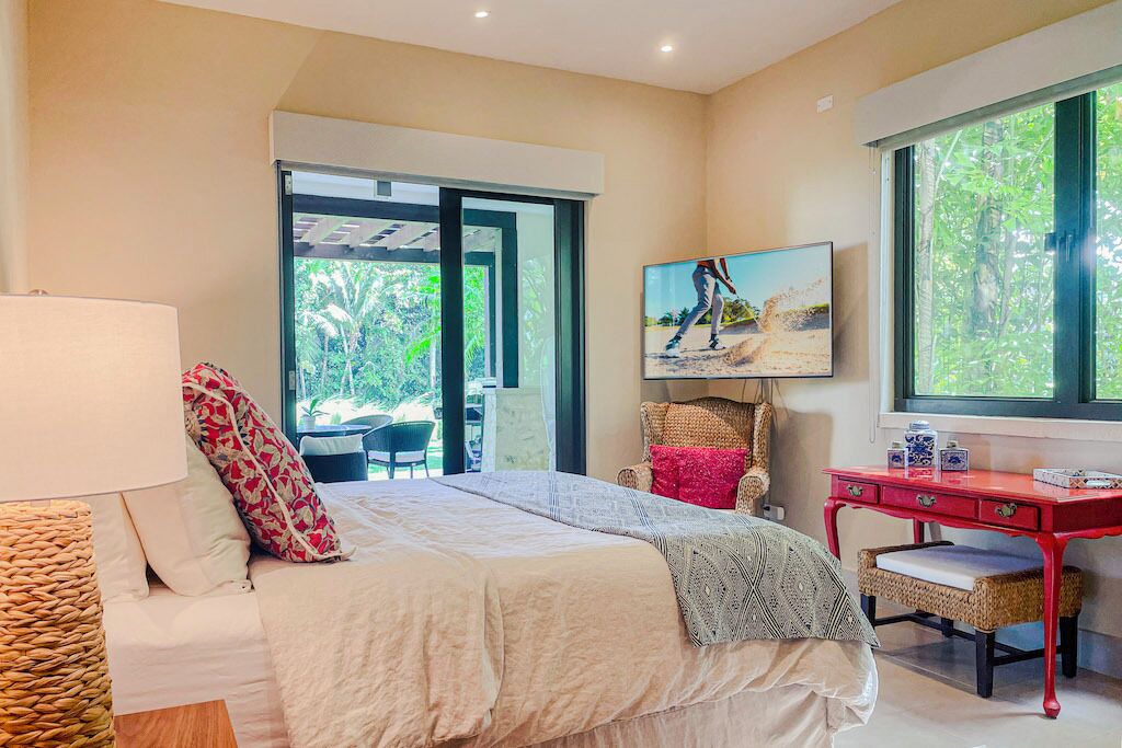 Photo of Bedroom in Herreras