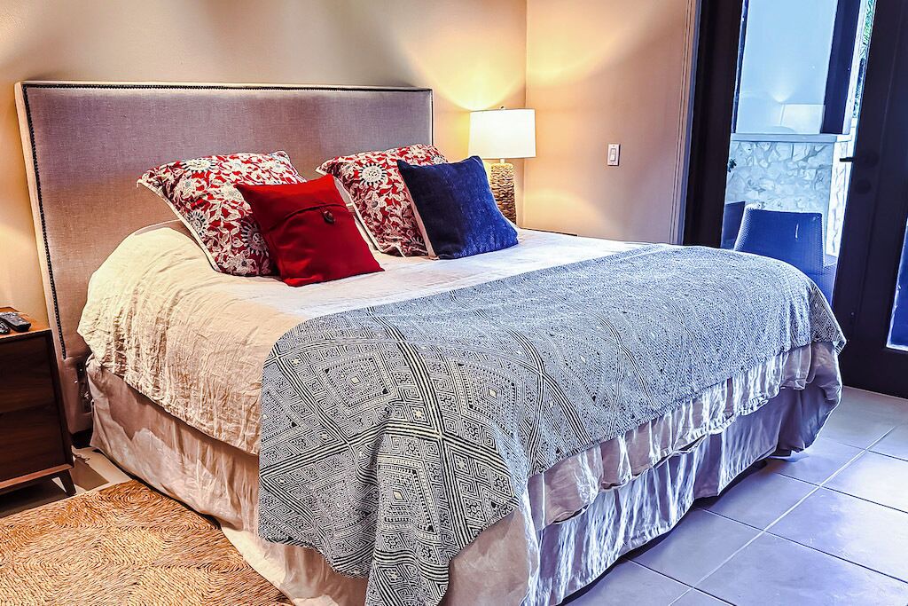 Photo of Bedroom in Herreras