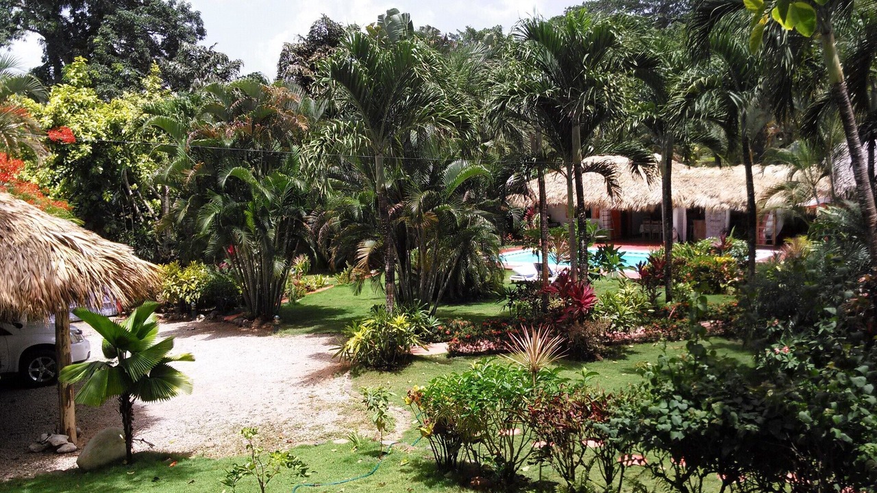 Photo of Outdoor in La Iglesia