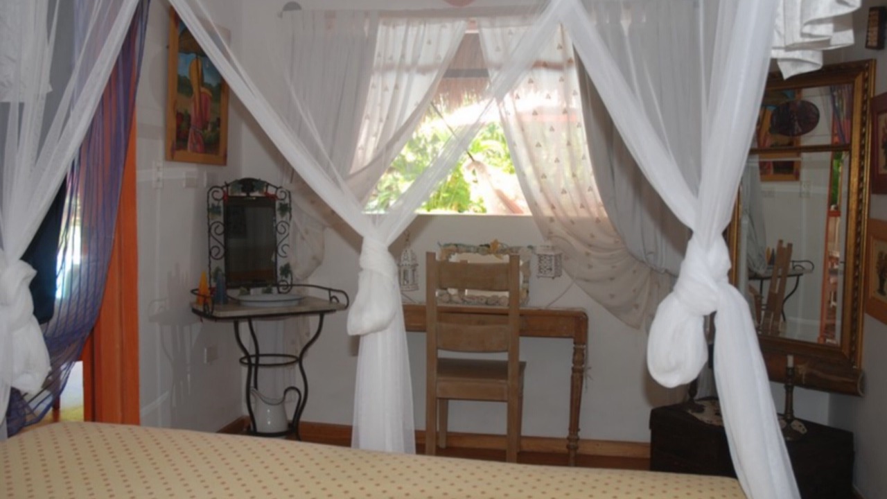 Photo of Bedroom in La Iglesia