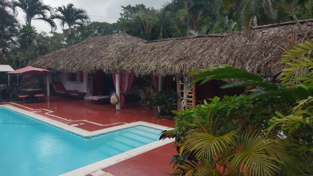 Photo of Outdoor in La Iglesia