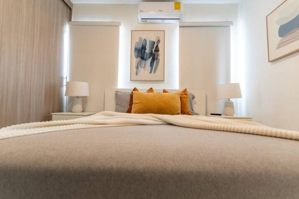 Photo of Bedroom in Veron