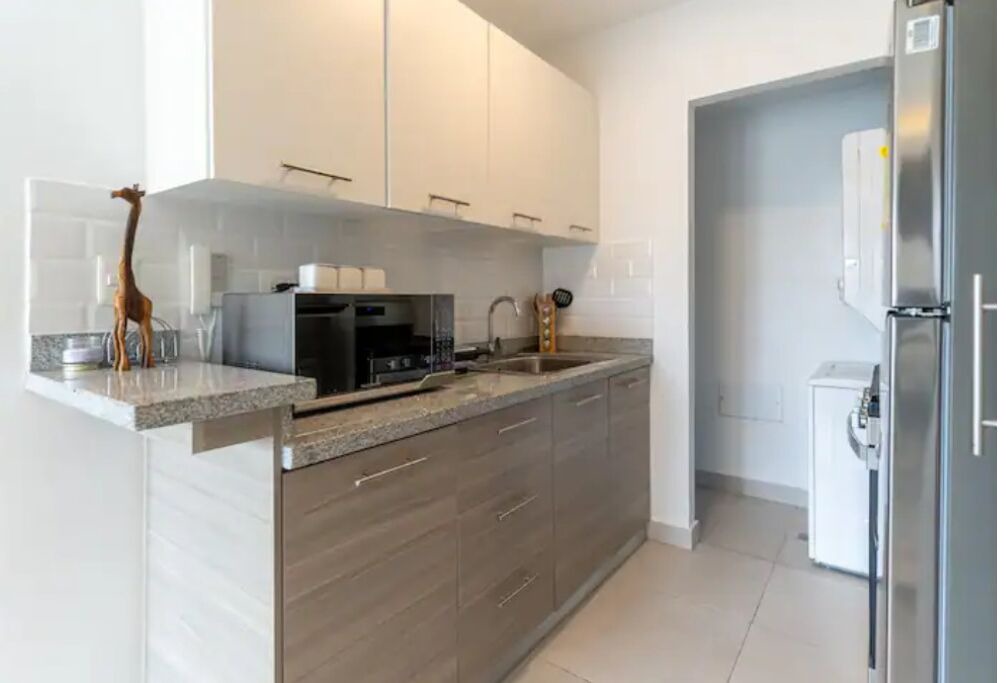 Photo of Kitchen in Veron