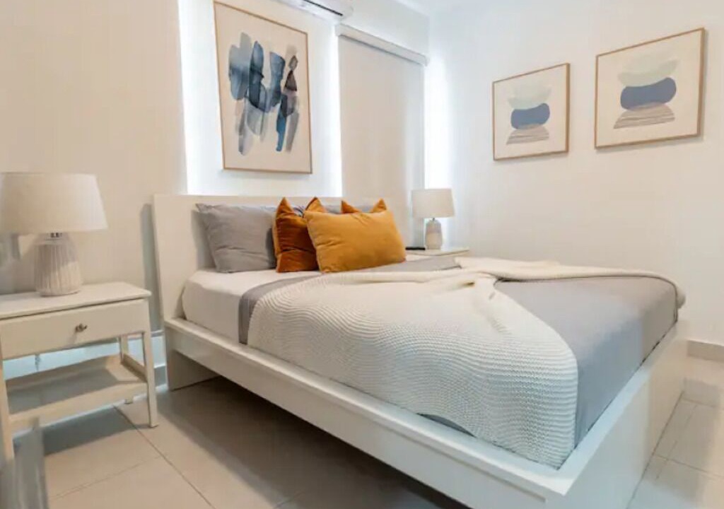 Photo of Bedroom in Veron