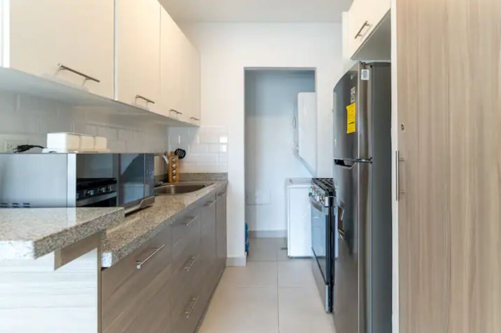 Photo of Kitchen in Veron