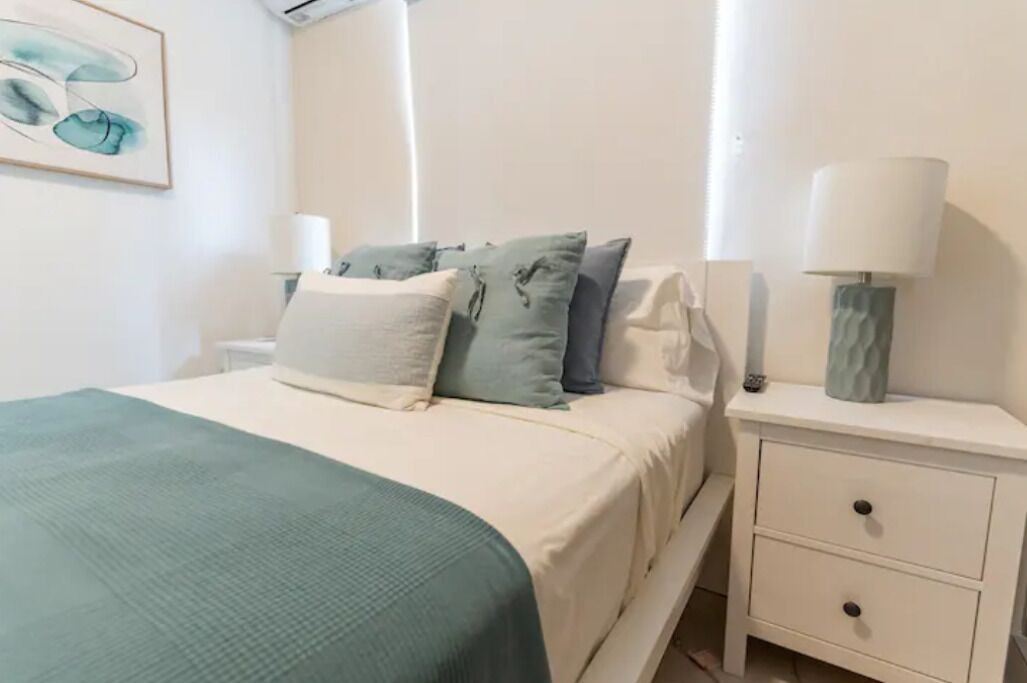 Photo of Bedroom in Veron