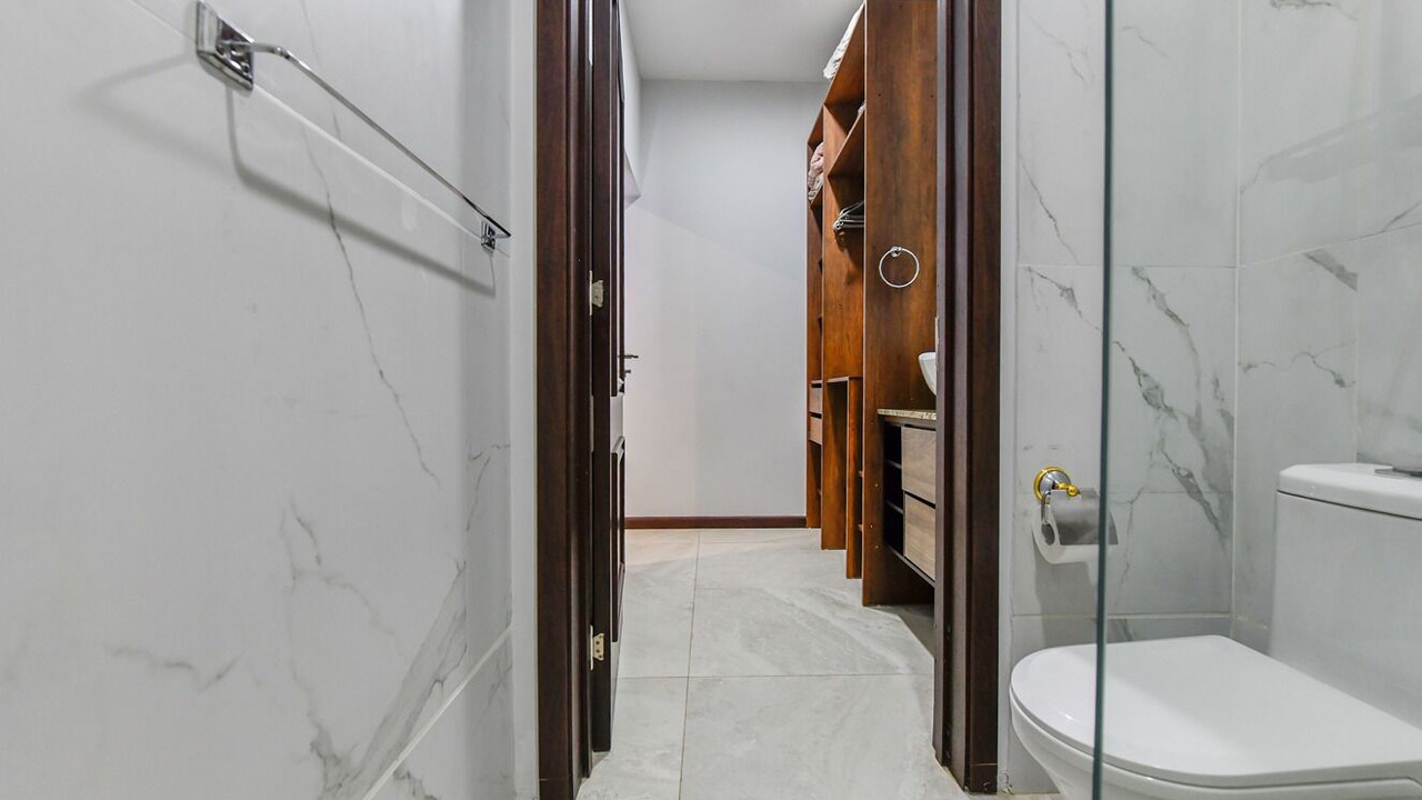 Photo of Bathroom in Bubali